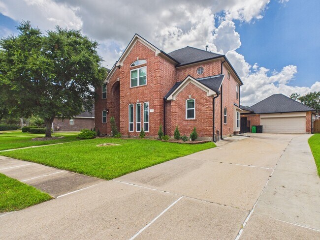 Building Photo - 6206 Canyon Run Ct