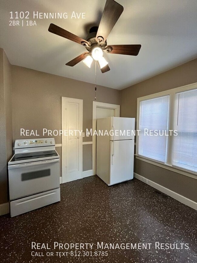 Building Photo - 1102 Henning Ave