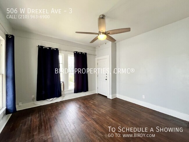 Building Photo - 506 W Drexel Ave
