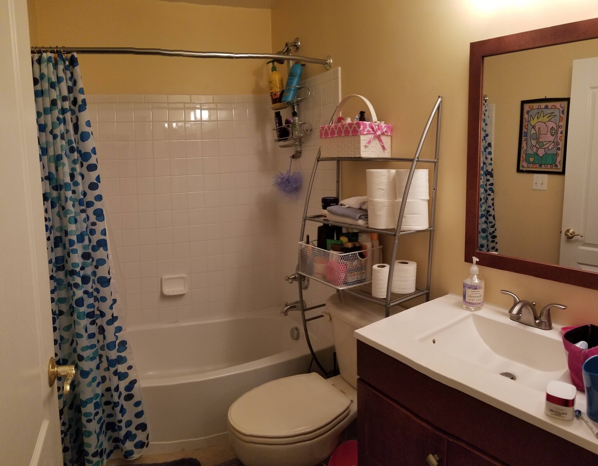 Full bath - 16114 Nursery Ln