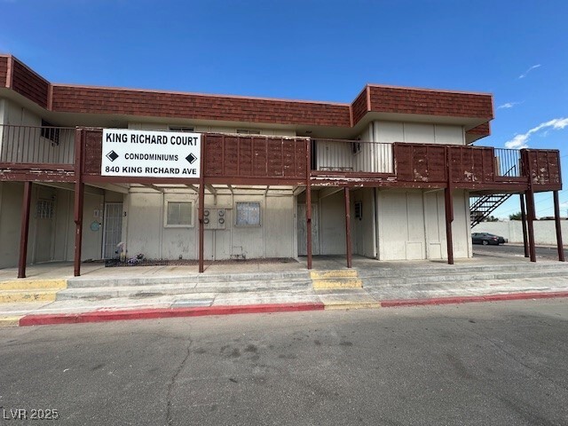 Building Photo - 5406 S Swenson St