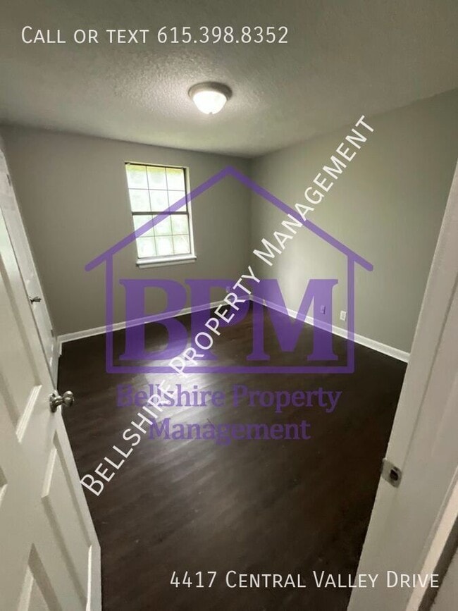 Building Photo - 4417 Central Valley Dr