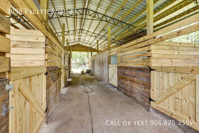 Building Photo - 3098 Pacetti Rd