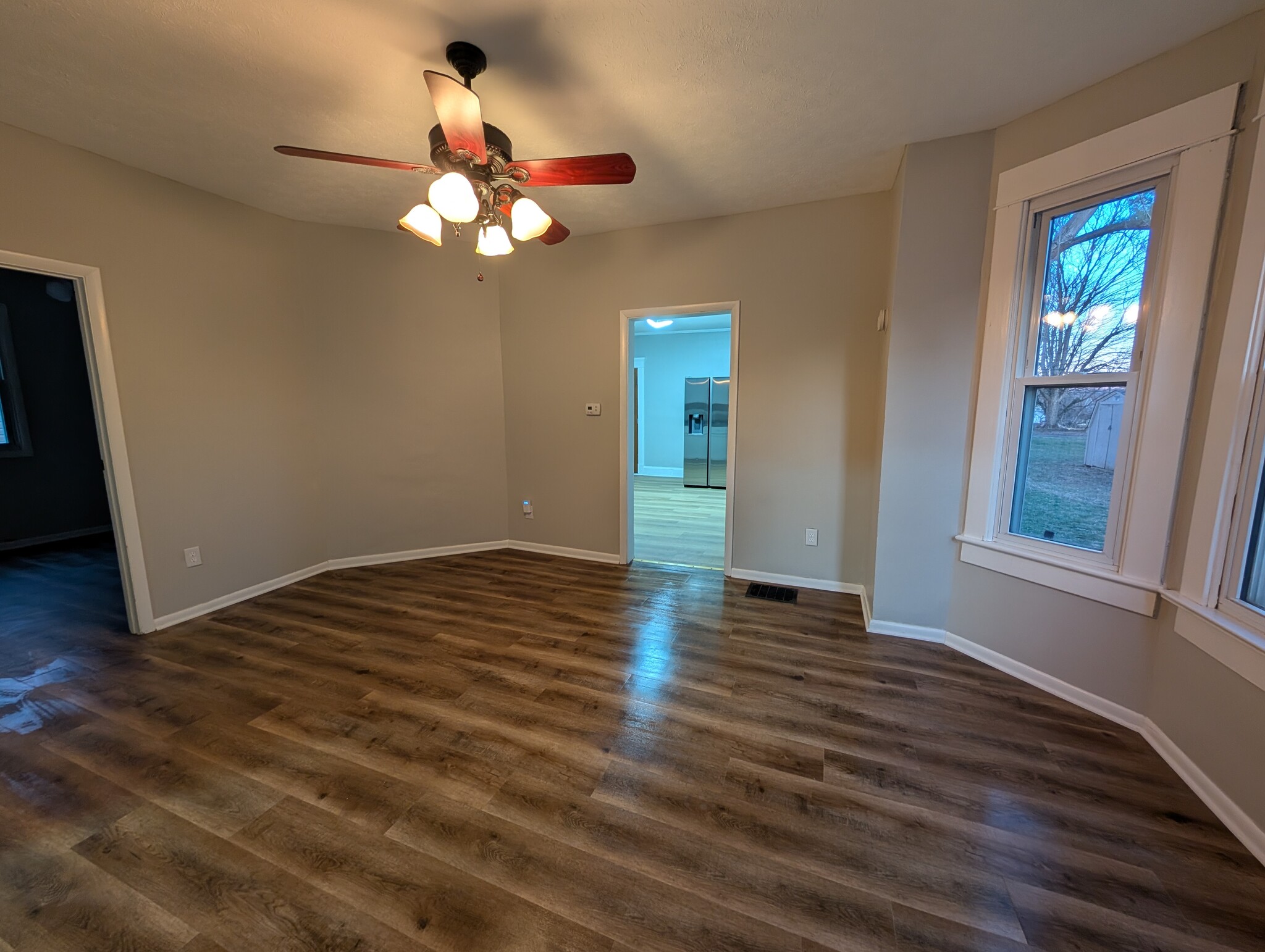 Living Room - 92 N Williams St