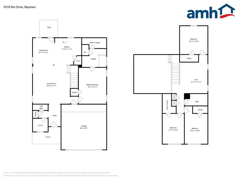 Building Photo - 5318 Rio Dr