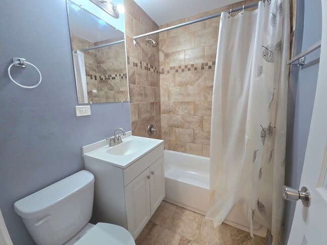 Building Photo - 3821 Jackson St