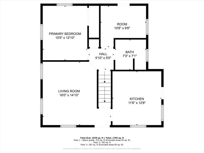 Building Photo - Charming 3-Bedroom Home in Marple Newtown ...