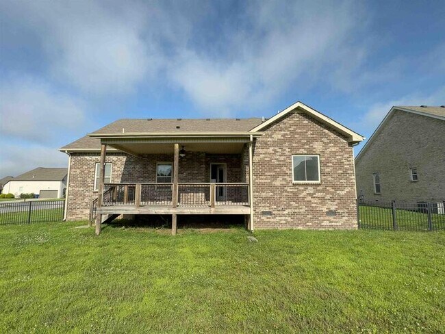Building Photo - 1441 Hereford Blvd