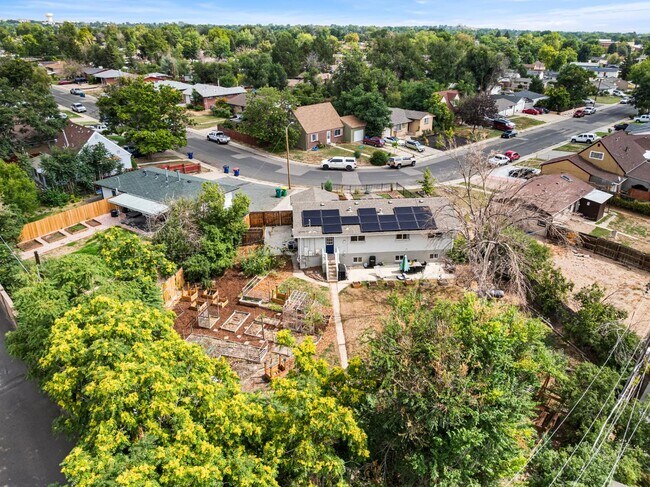 Building Photo - 2970 W 73rd Ave