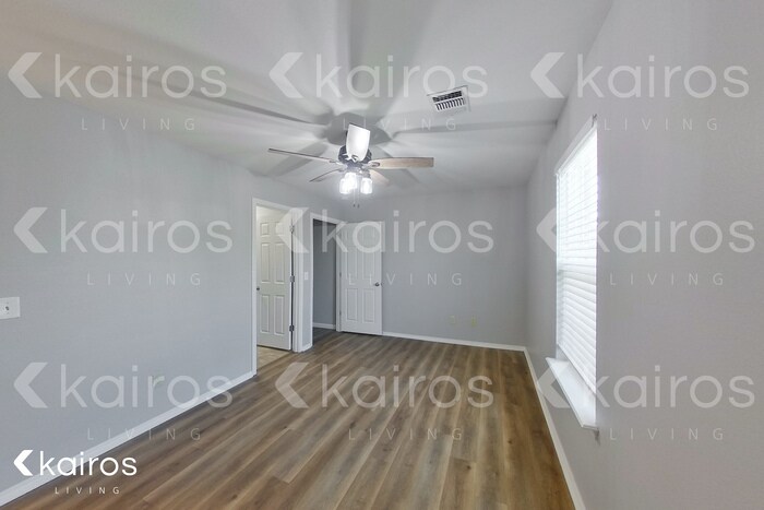 Building Photo - 4518 S Aldredge St
