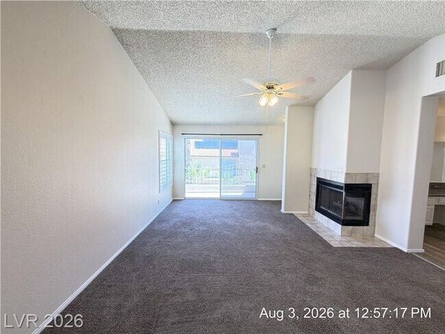 Building Photo - Beautiful Home with Private Balcony, Fireplace & Granite Kitchen