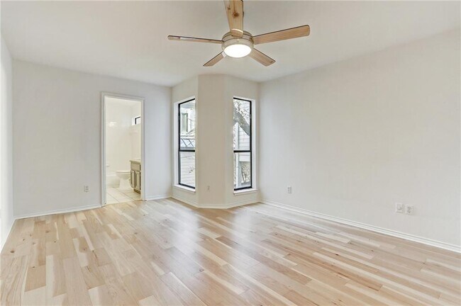 Building Photo - 2507 Quarry Rd