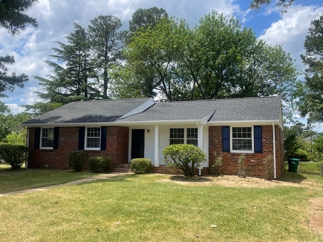 Primary Photo - 3900 West End Dr
