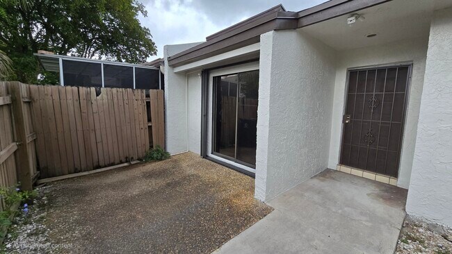 Building Photo - 6980 NW 30th Terrace