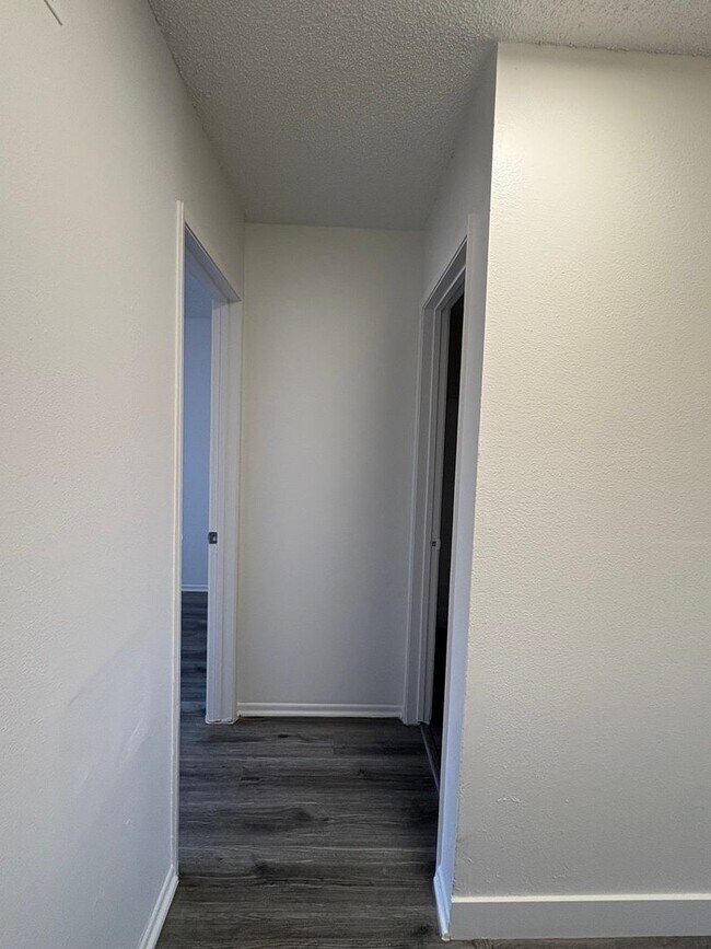 Interior Photo - Woodman Apartments