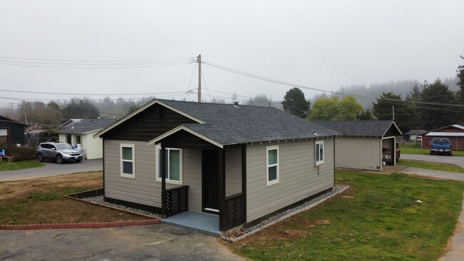 Primary Photo - New Single-Family Home in McKinleyville- P...