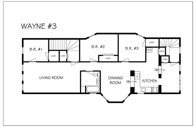 Building Photo - 6307 n Wayne ave