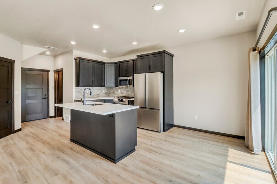 KITCHEN - 5745 24th St S