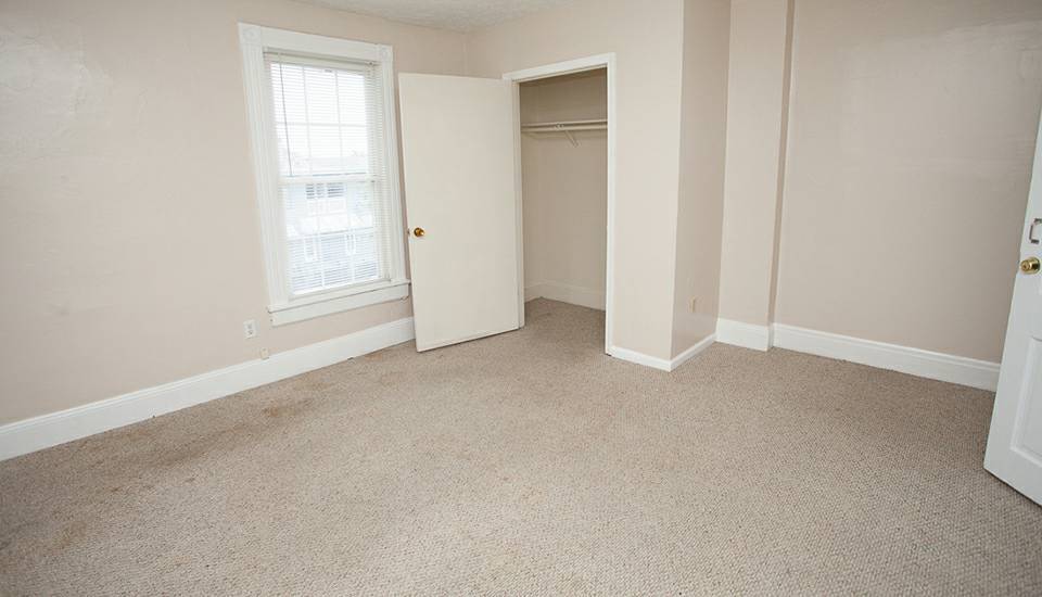 Downstairs bedroom/office. - 350 collicello st