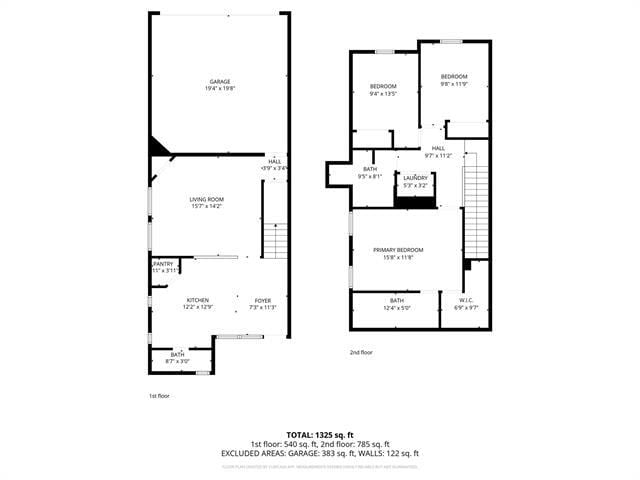 Building Photo - 339 Orbit Dr