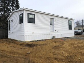 Building Photo - 69 Manchester St