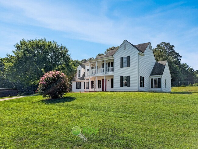 Building Photo - Spacious 3 Bedroom Home with Upstairs Bonus Room on a Secure, Fully Fenced Lot – Just 15 Minutes ...
