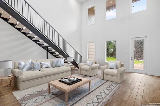 Building Photo - 155 N Rip Ford Rd