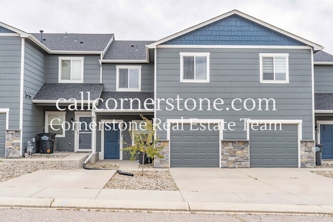 Primary Photo - 2307 Washo Cir