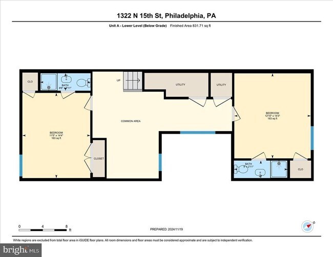 Building Photo - 1322 N 15th St