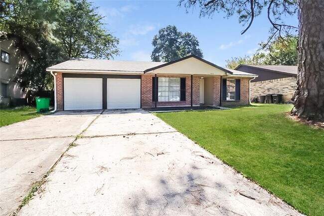 Building Photo - 4430 Rosegate Dr