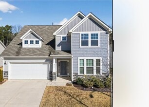 Building Photo - 815 Harmony Ranch Ln