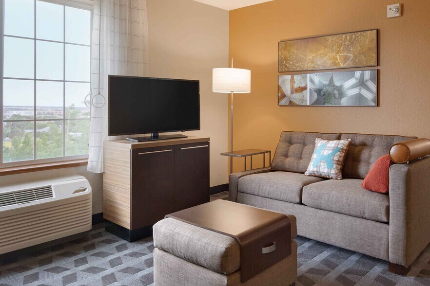 Building Photo - Furnished Studio-Denver - Broomfield