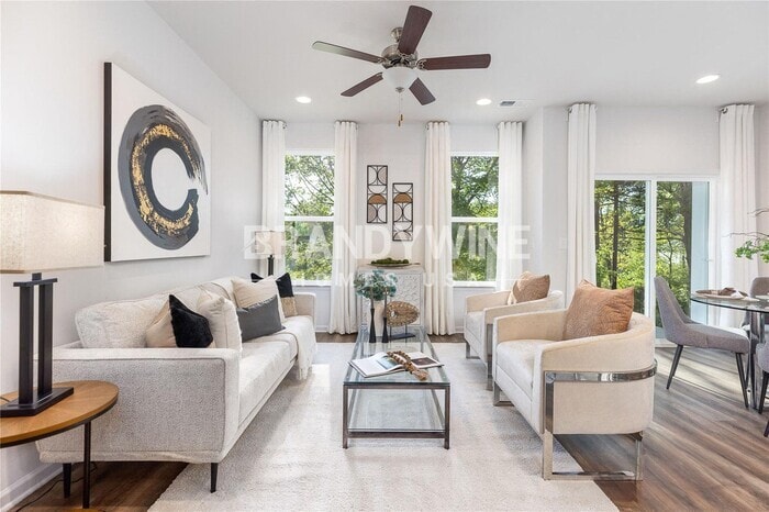 Building Photo - 8540 Starnes Randall Rd