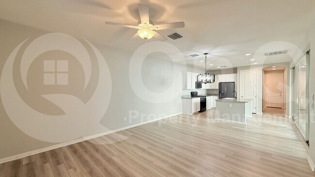 Building Photo - 4166 E Jesse St