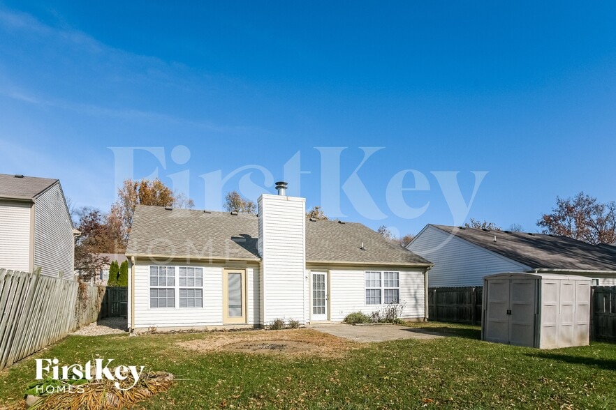 Building Photo - 6041 Gimbel Cir