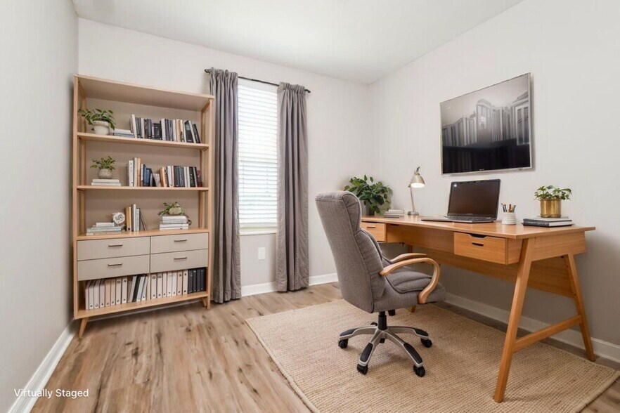 Building Photo - 7106 Salt River Ave