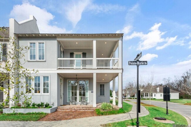 Building Photo - 3305 Pointe-Marie Dr