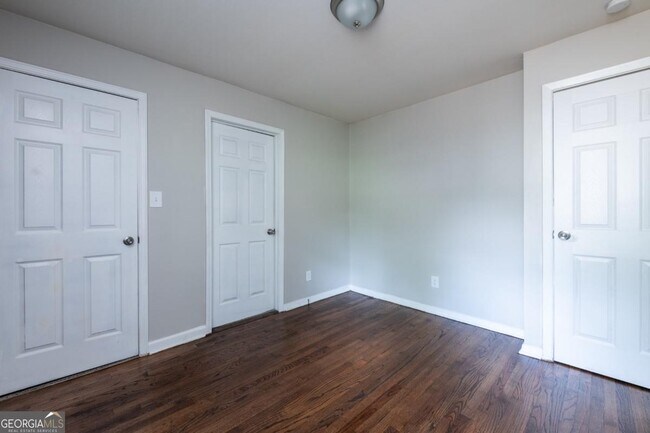 Building Photo - 3527 Bolfair Dr NW