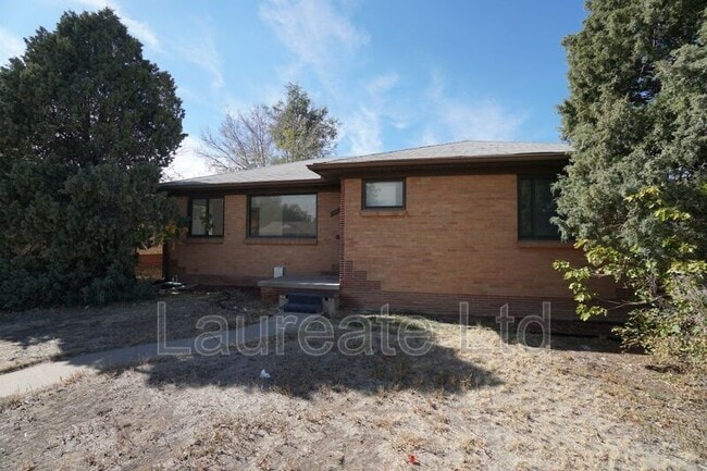 Primary Photo - 2397 Jamaica St
