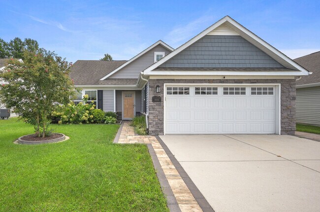 Building Photo - 18304 Patchwork Dr