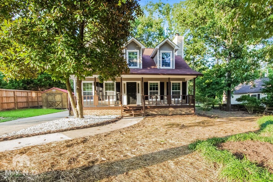 Primary Photo - 7904 Red Lantern Rd