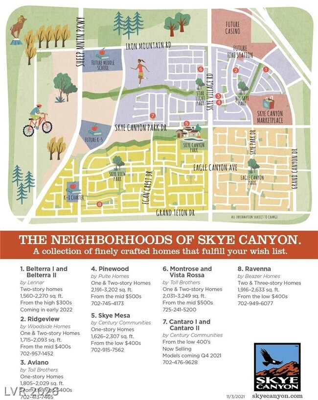 Building Photo - 10025 Desert Bighorn Ct