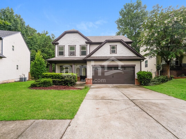 Building Photo - 1821 Stoney Chase Dr