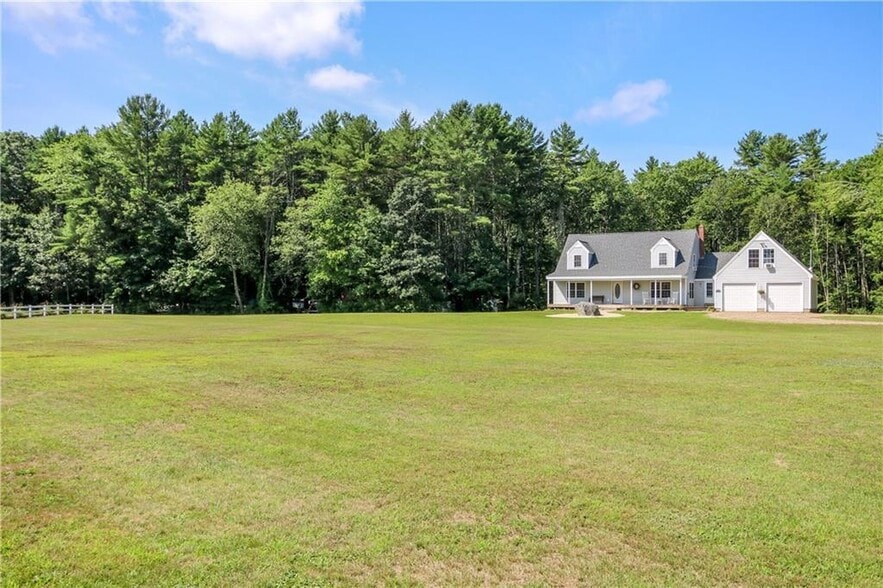 Building Photo - 8 Tow Truck Way