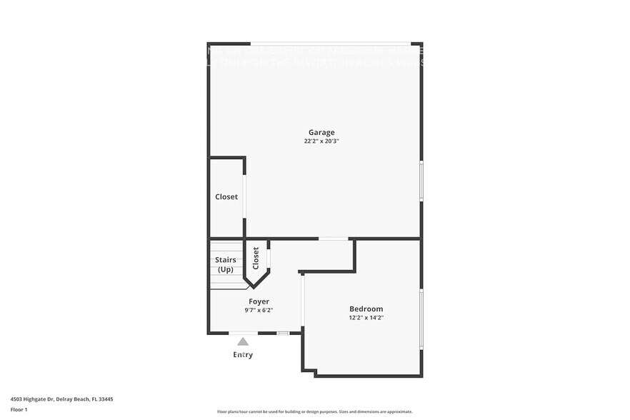 Building Photo - 4503 Highgate Dr