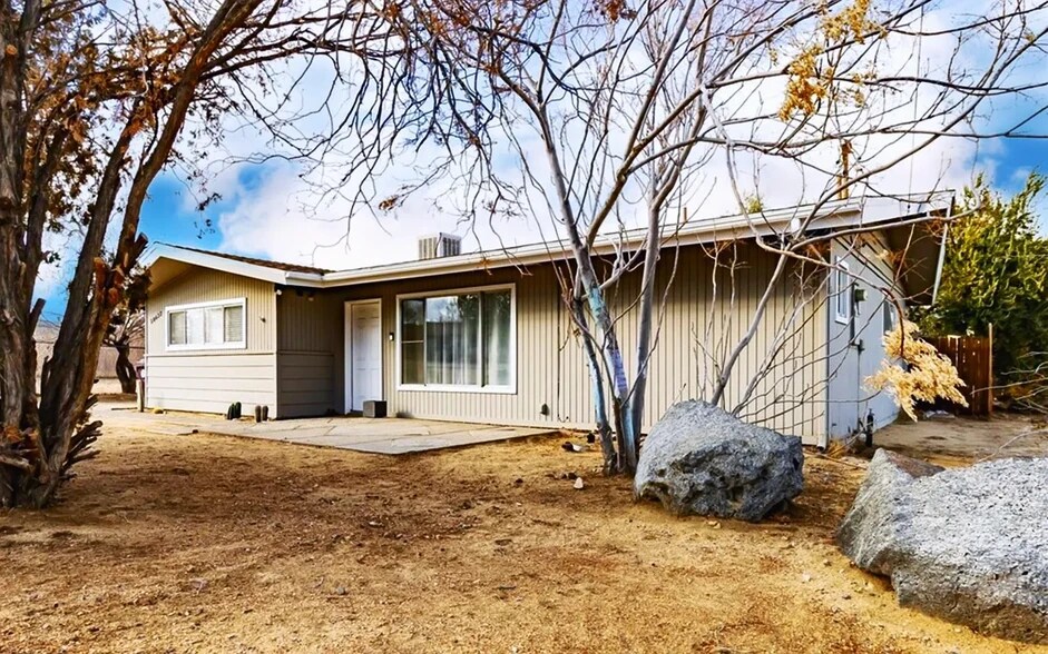 Building Photo - 58632 Barron Dr
