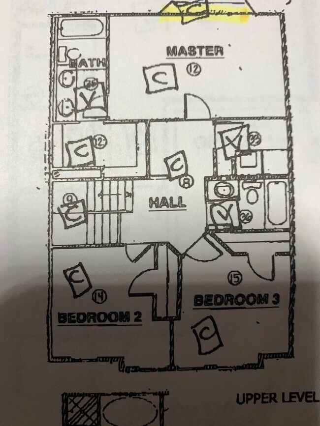 Building Photo - 14755 S Glamis Ct