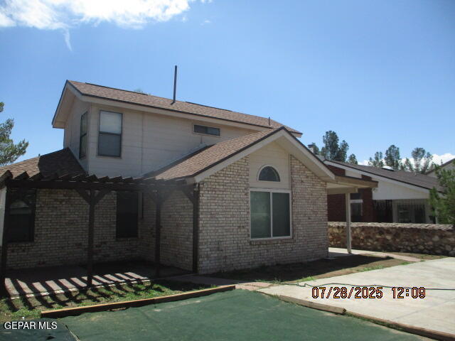 Building Photo - 721 Springfire Dr