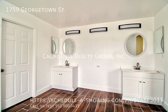 Building Photo - 1759 Georgetown St