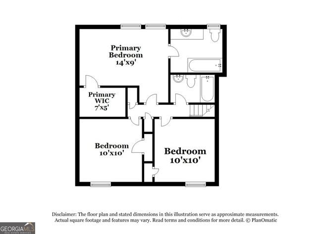 Building Photo - 46 Normas Way